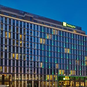 Holiday Inn Berlin-Alexanderplatz, An Ihg Hotel